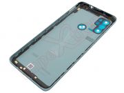 Iced mint battery cover for Motorola Moto G60S, XT2133-2